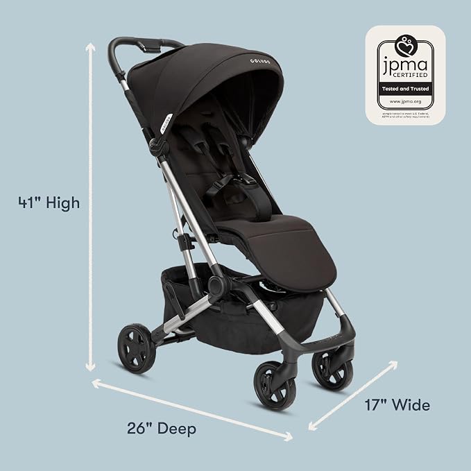 Colugo Compact Stroller - Image 7