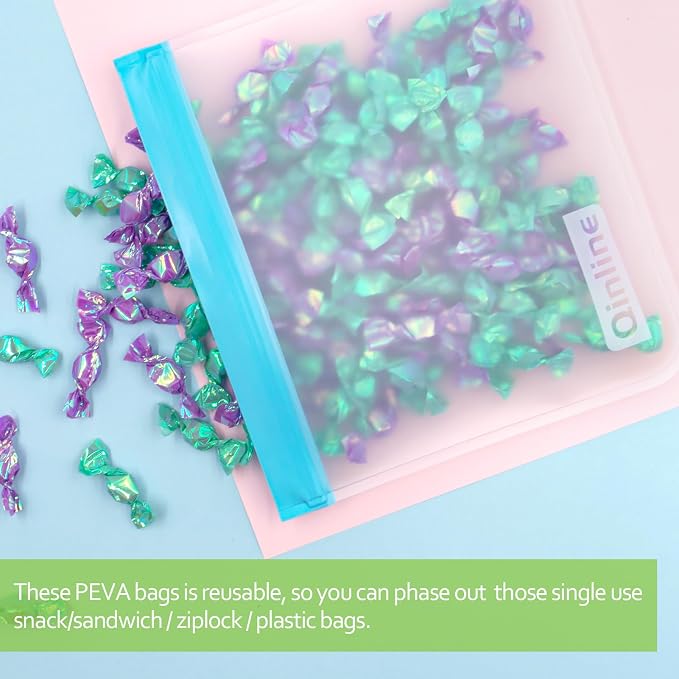 Reusable Storage Bags - Image 6