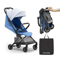 MAMAZING Ultra Air X Travel Stroller by MAMAZING