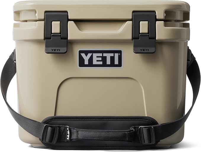 YETI Roadie 15 Hard Cooler by YETI