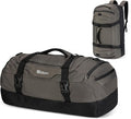 Ubon Large Duffel Bag Weekender Bags by Ubon