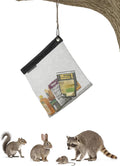 Rodent Proof Bear Bags by Ratsack
