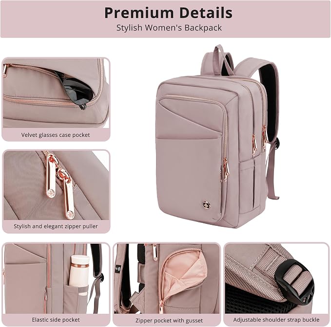 Swissdigital Design Laptop Backpack - Image 6