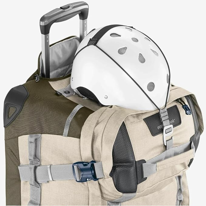 eagle creek Expanse ORV 2-Wheel 30" Trunk – Wheeled Duffel Bag - Image 3