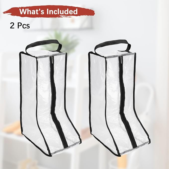 Boot Storage Bags - Image 4