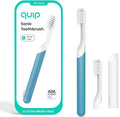 Quip Plastic Sonic Toothbrush, Electric Toothbrush by quip