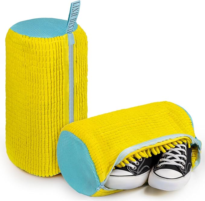 Shoe Washing Machine Bag Laundry Bags by Homepage