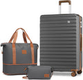 imiomo 28 IN Large Luggage, Suitcase by IMIOMO