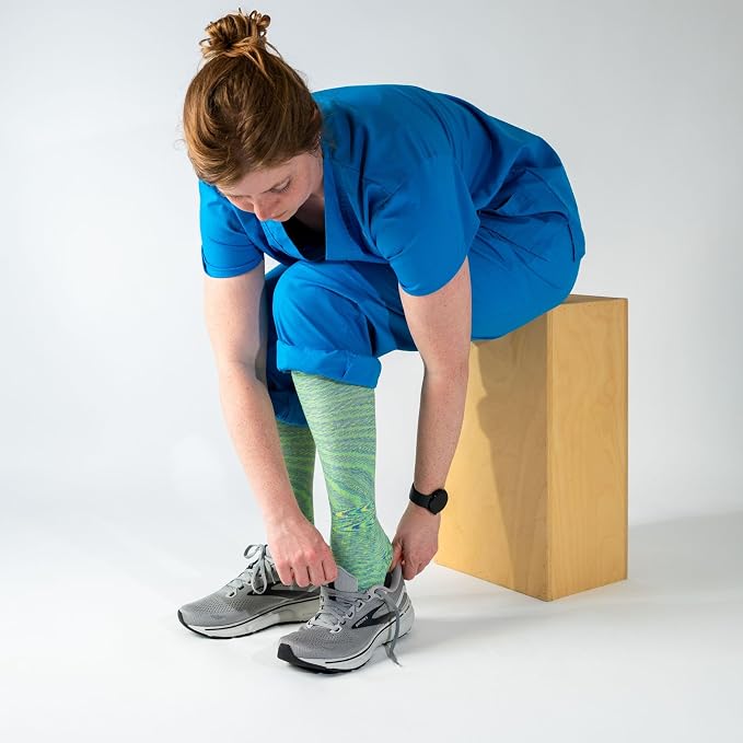 Medical Grade Compression Socks - Image 7