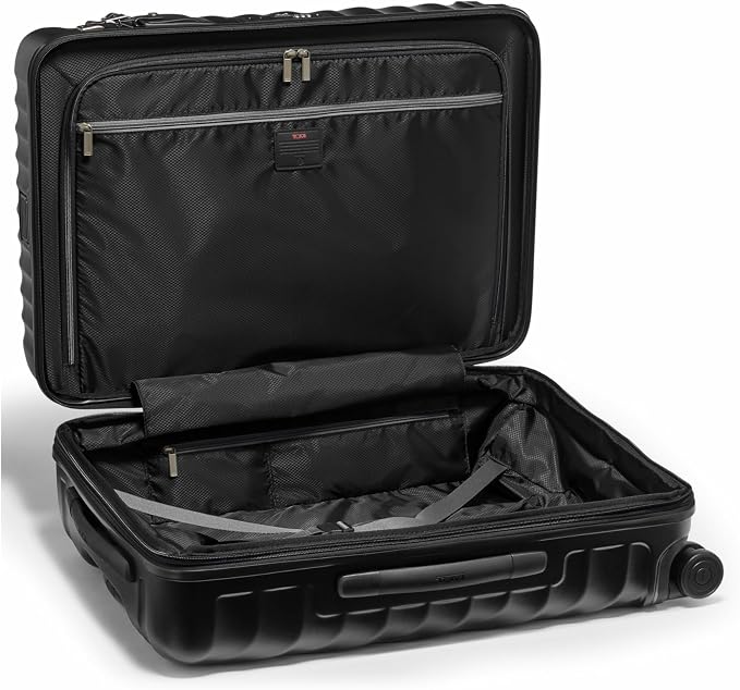 TUMI - 19 Degree Medium Checked Luggage 4 Wheeled Packing Case - Hard Shell - Image 2