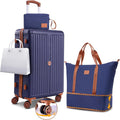 Hoteel 3 Piece Luggage Set by HOTEEL