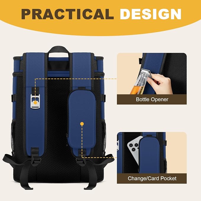 MIYCOO Cooler Backpack - Image 6