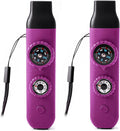 Emergency Survival Safety Whistle，Whistle by Viriber