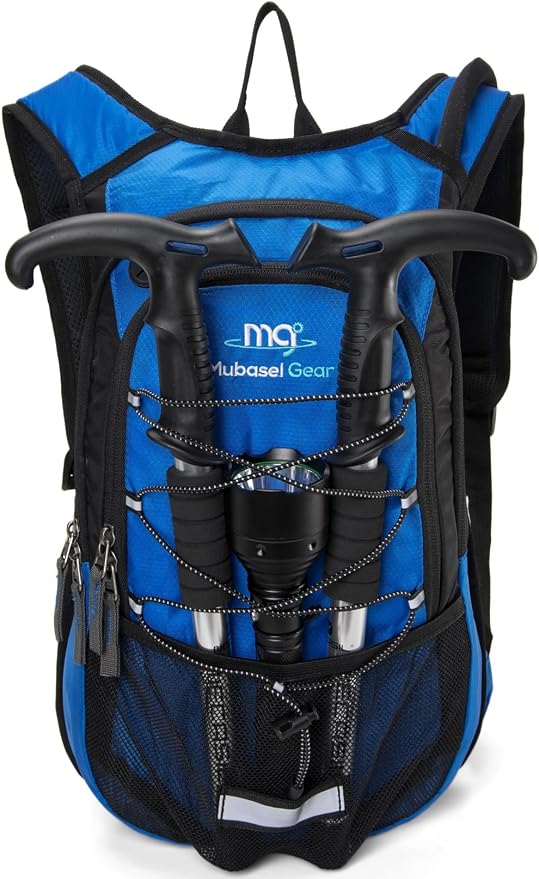 15L Insulated Hydration Backpack Pack - Image 7