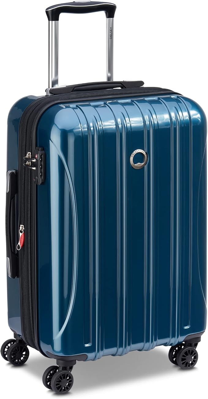 DELSEY PARIS Helium Aero Hardside Expandable Luggage - Image 5