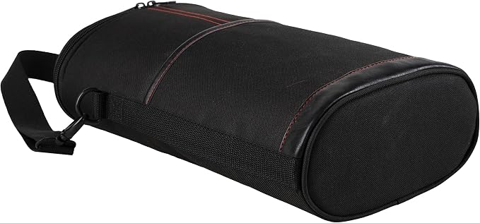 ALLCAMP 2 Bottle Wine Tote Carrier - Image 9