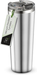 SIPX™ Triple-Insulated Tumblers - 22oz. Premium Modern Tumbler by SipX