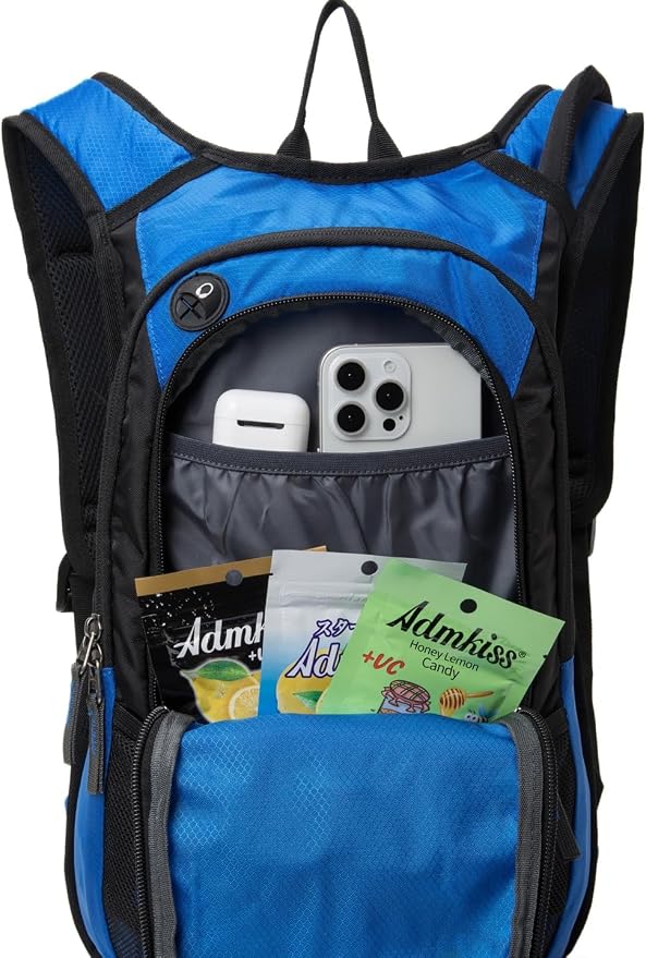 15L Insulated Hydration Backpack Pack - Image 8