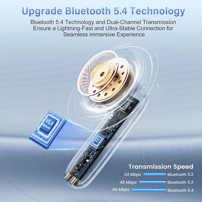 AI Translation Earbuds Real Time - Image 5