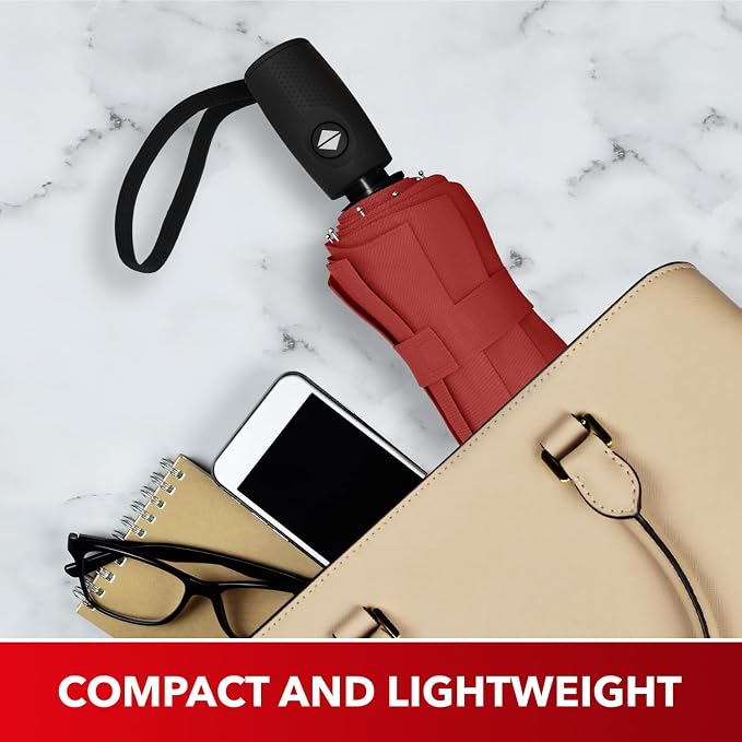 REPEL Windproof Travel Umbrella - Image 8