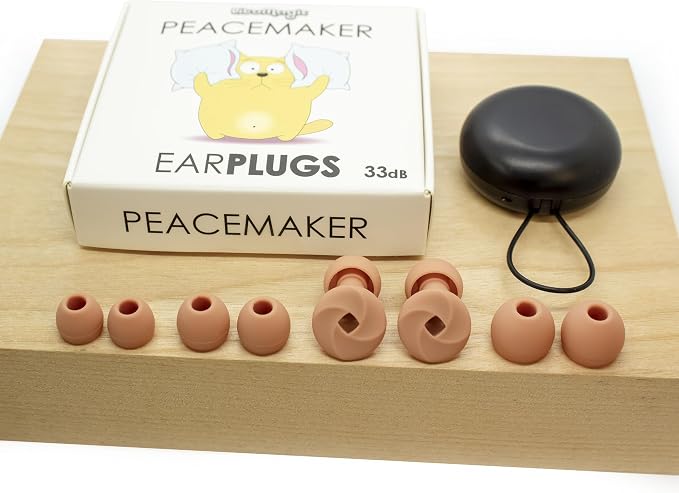 Ear Plugs for Sleeping - Image 7