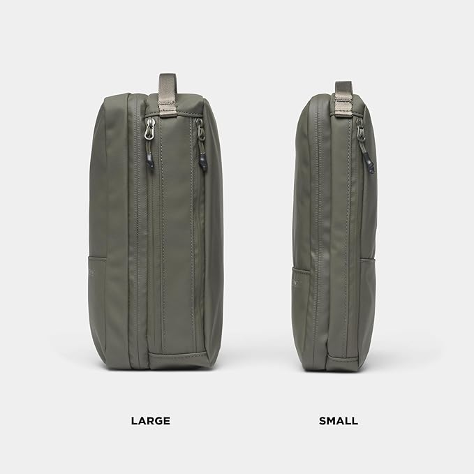 NOMATIC Toiletry Bag for Trips - Image 5