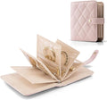 Vlando Travel Jewelry Organizer Case, Travel Gifts by VLANDO