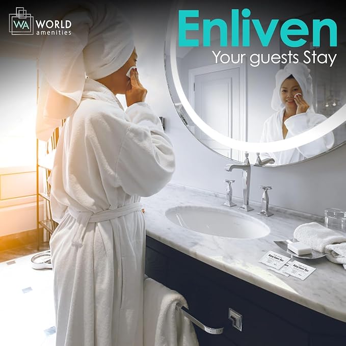 World Amenities - Image 5