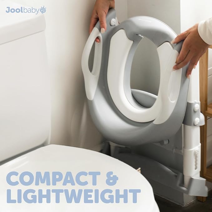 Jool Baby Potty Training Seat - Image 7