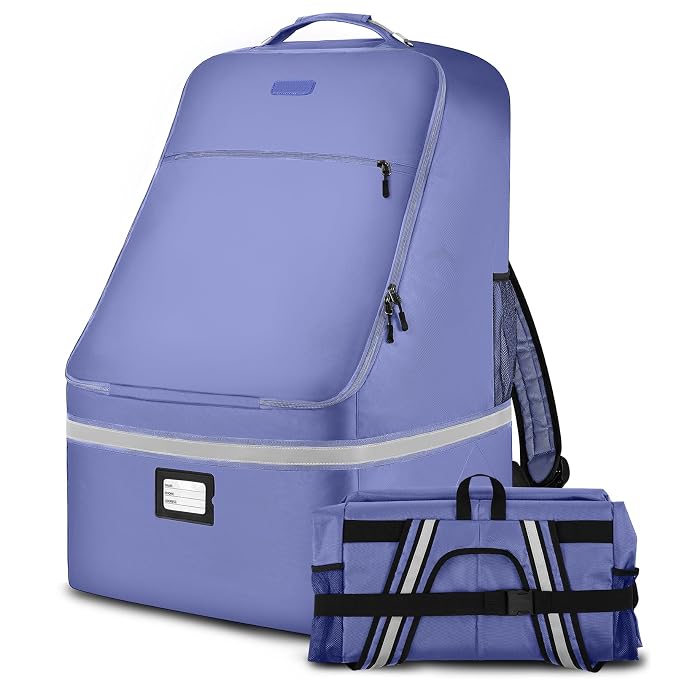 Car Seat Travel Bag - Image 8