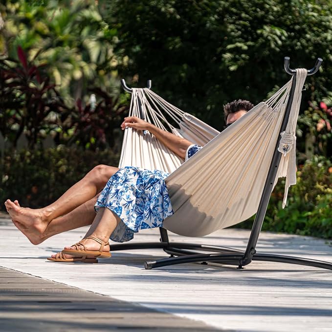 Lazy Daze Hammocks Double Hammock - Image 2