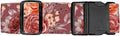 Luggage Straps for Suitcases Travel Belt Accessories, Cute Suitcase Strap by Luggitime