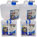 WaterStorageCube BPA Free Collapsible Water Container by WaterStorageCube%C2%AE