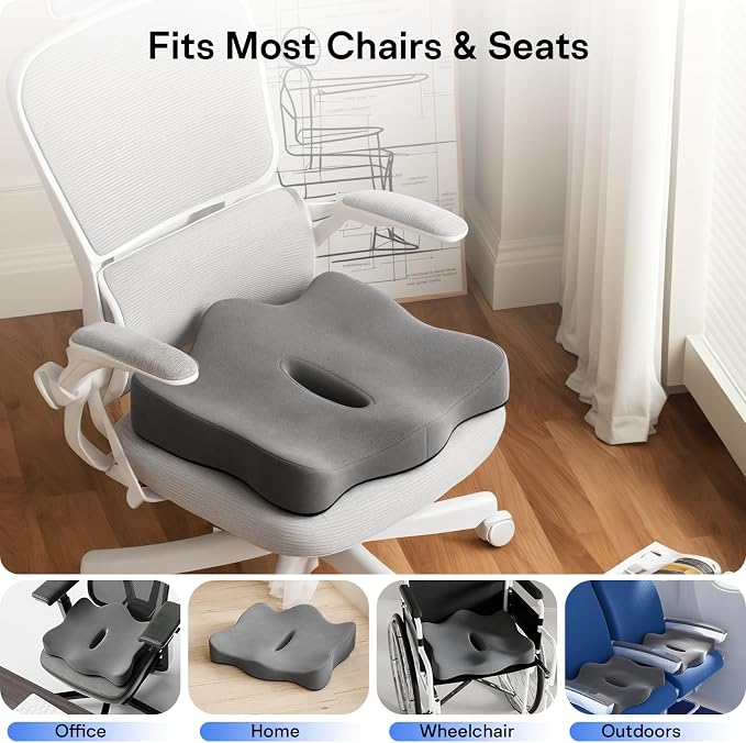 Seat Cushions for Office Chairs - Image 5