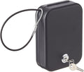 Helix - Personal Safe - Steel - Keyed Lock by MapedHelixUSA