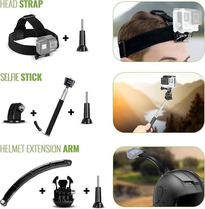 GoPro Hero Black Compact - Image 3