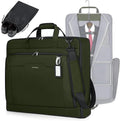 RAINSMORE Garment Bags for Travel Carry On Garment Bag for Hanging Clothes by RAINSMORE