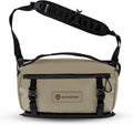 WANDRD ROGUE V1 9L Sling: Compact Camera Sling and Crossbody Bag by WANDRD