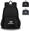 20L Ultra Lightweight Packable Backpack，Handy Foldable Waterproof Daypack by Unknown