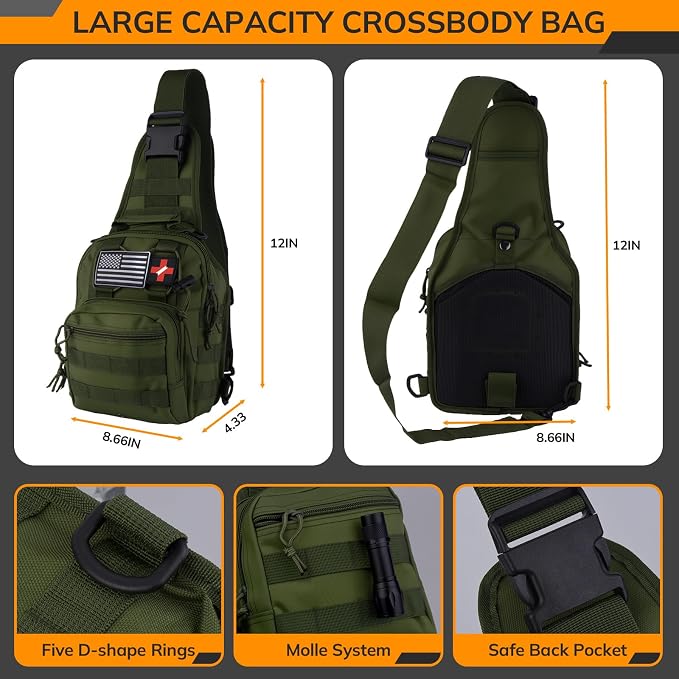 Survival Kit, Survival First Aid Kit - Image 2