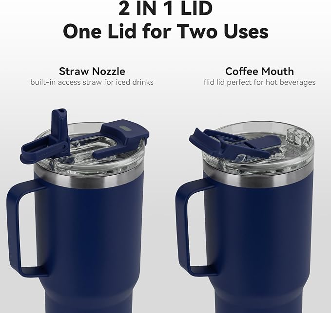 HASLE OUTFITTERS 30oz Tumbler Bulk - Image 3