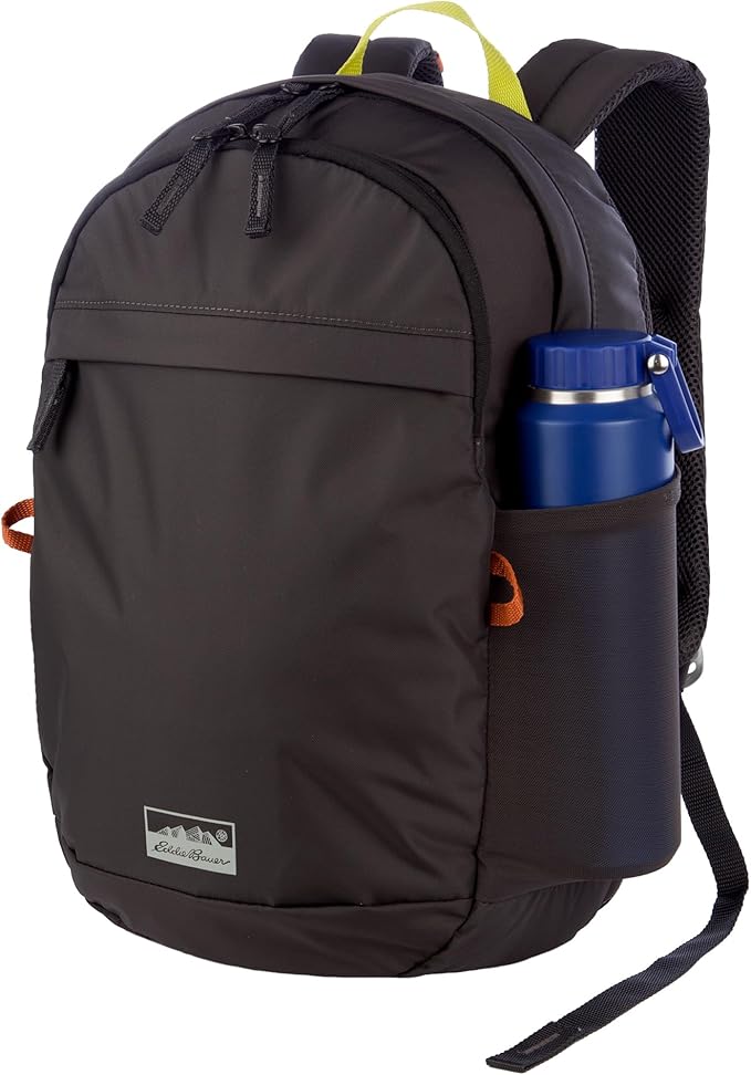 Eddie Bauer 20L Venture Backpack, Hydration and Laptop Compatible Daypack - Image 6