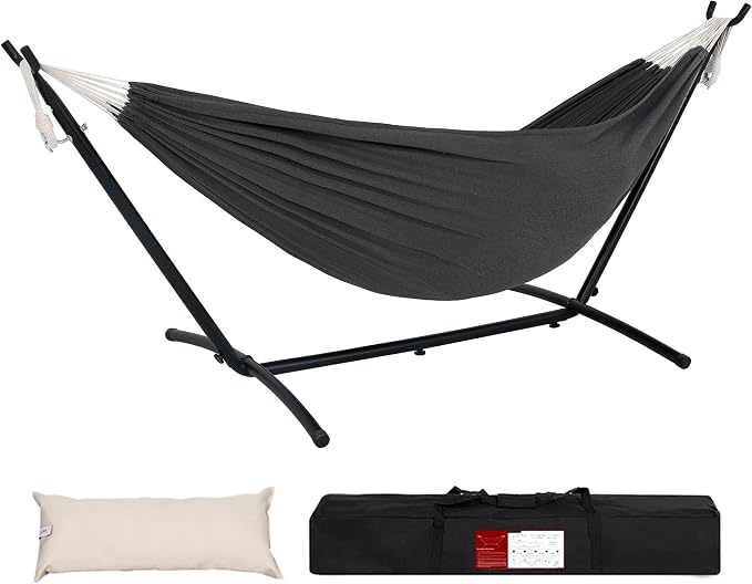 Lazy Daze Hammocks Double Hammock by LazyDazeHammocks
