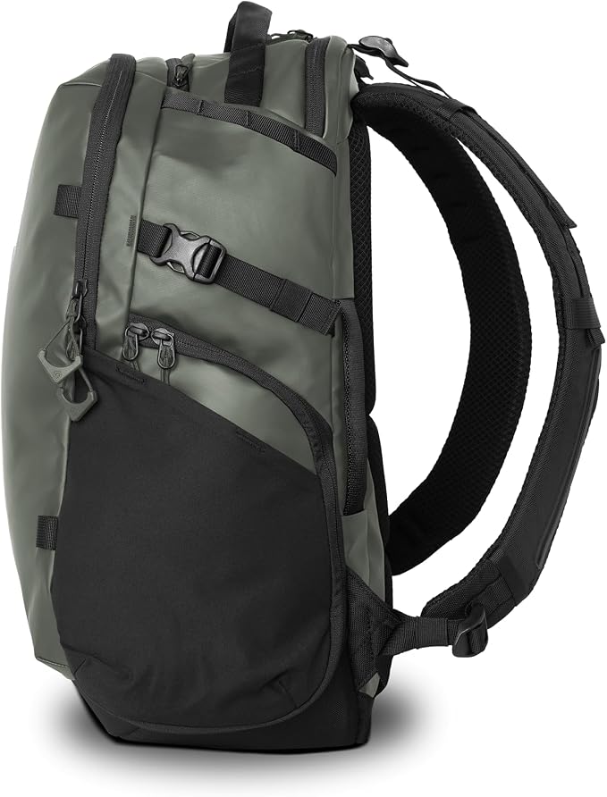 WANDRD STRATUS Photo 18L: Weather-Resistant Camera Backpack and Camera Bag - Image 3