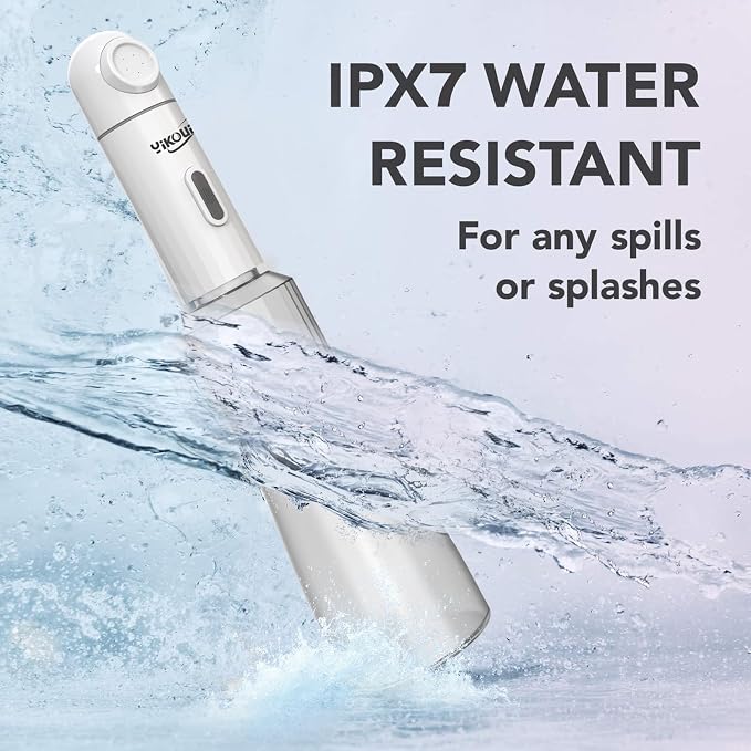 Portable Electric Bidet for Travel - Image 4