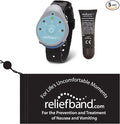 Reliefband Classic Anti-Nausea Wristband by Unknown