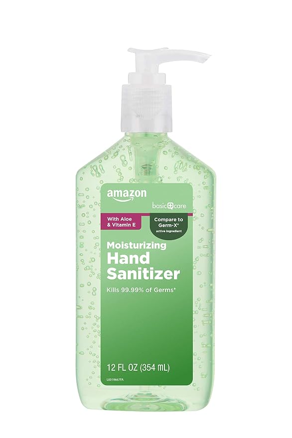 Amazon Basic Care - Image 2