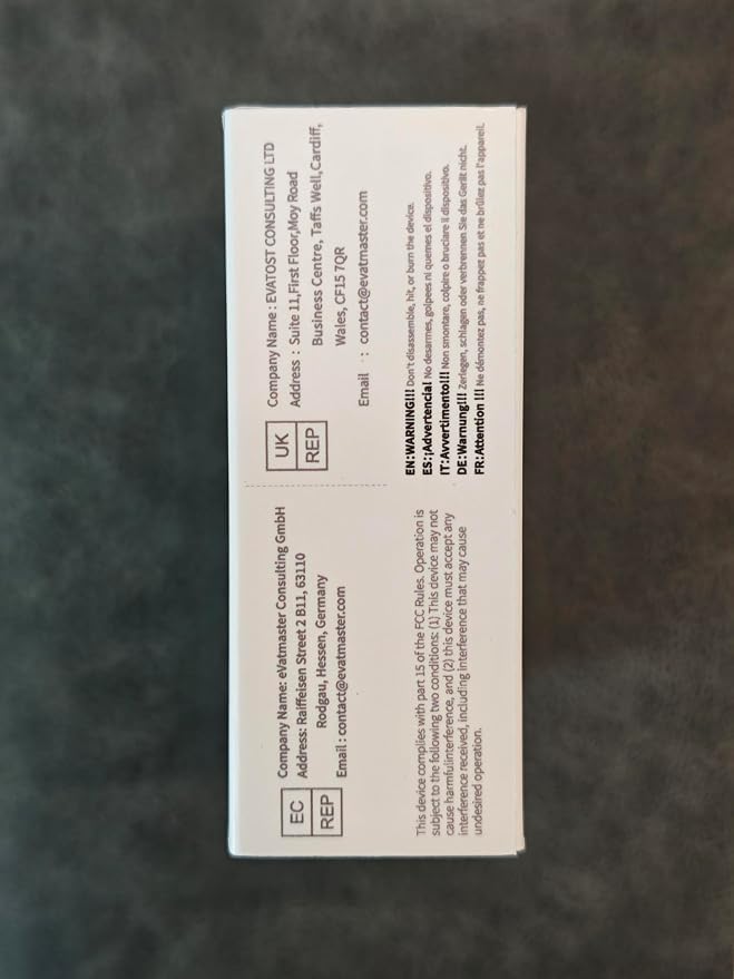 AI Translation Earbuds Real Time - Image 12
