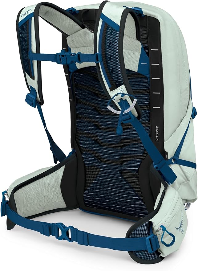 Osprey Talon 11L Men's Lightweight Hiking Backpack - Image 7