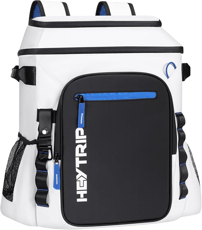 Heytrip Backpack Cooler 36/54 Cans Insulated Waterproof Cooler Bag by HEYTRIP